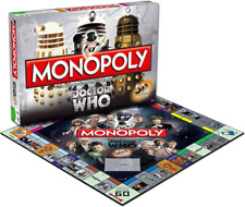 2012 monopoly bbc for sale  Anoka