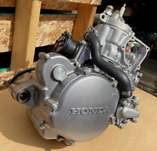 Cr125 engine speed d'occasion  Expédié en Belgium
