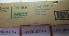 Original kyocera toner usato  Settimo Torinese