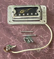 1969 gretsch hilotron for sale  Lubbock