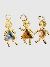 14k gold three for sale  Arlington