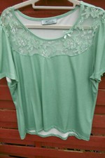 Shirt damen himmelblau gebraucht kaufen  Ostfildern