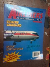 Airliners magazine fall for sale  Pensacola