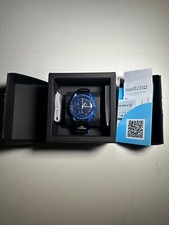 Swatch omega bioceramic usato  Pontassieve