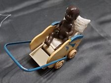 Alter puppenhaus kinderwagen gebraucht kaufen  Ahlen-Dolberg
