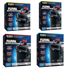 Fluval aquarium filter for sale  KETTERING