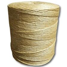 Sisal ficelle presse d'occasion  France
