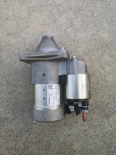 Motorino avviamento 1.4 usato  Torino