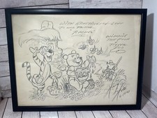 Walt disney harry for sale  MARCH