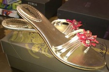 Scarpe ballerine sandali usato  Giarre