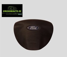 Airbag volante ford usato  Rosarno