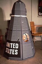 Nasa mercury space for sale  Coeur D Alene