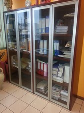 Mobile alto ufficio usato  Milano