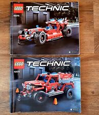 Lego 42075 technic gebraucht kaufen  Erlangen