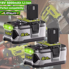 Batterie outils ryobi d'occasion  Expédié en France