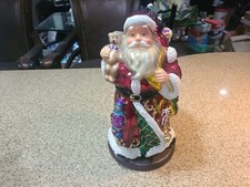Thomas pacconi santa for sale  Powder Springs