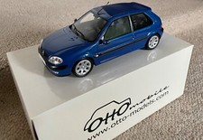 Citroen saxo vts gebraucht kaufen  Winterlingen