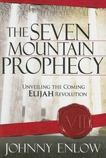 Seven mountain prophecy for sale  LONDON