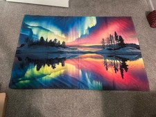 Beautiful tapestry 60x40 for sale  Brooklyn