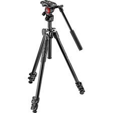 Manfrotto 290 light for sale  SWINDON