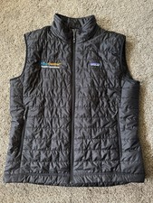 Patagonia vest black for sale  Denver
