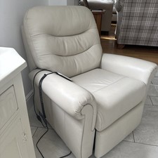 Holmes leather dual for sale  WOKINGHAM