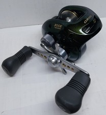 Carretel de pesca Shimano CURADO 300E isca água doce/salgada *NOVO sem caixa* comprar usado Carretel de pesca Shimano CURADO 300E isca água doce/salgada *NOVO sem caixa* comprar usado  Enviando para Brazil