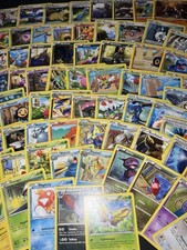 Lotto carte pokemon usato  Monte San Vito