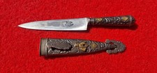 Altes gaucho messer gebraucht kaufen  Muldestausee