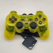 Controller giallo trasparente usato  Zagarolo