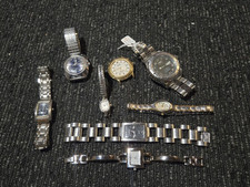 Mixed watch lot for sale  Madison