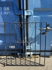 Used good wrought for sale  WATERLOOVILLE