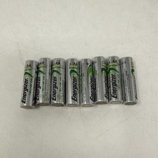 Lot energizer rechargeable for sale  Dallas