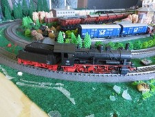 Modellbahn wechselstrom dampfl gebraucht kaufen  Osterode