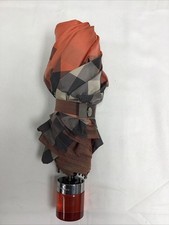 Burberry trafalgar check for sale  Ann Arbor