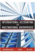 International accounting multi for sale  Mishawaka