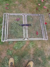 Stainless steel dog for sale  HARWICH