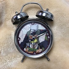 Réveil naruto hatake d'occasion  Expédié en France
