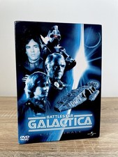 Battlestar galactica intégral d'occasion  Ronchin