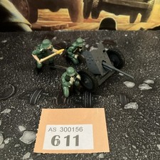 Tamiya 35035 german for sale  NOTTINGHAM