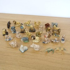 Vintage wade whimsies for sale  SCUNTHORPE