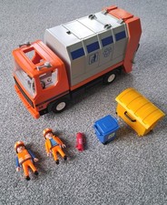 Playmobil 4418 bin for sale  HIGHBRIDGE