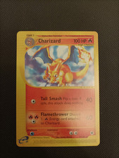 Carta pokemon charizard usato  Preganziol