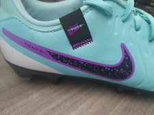Scarpe calcio nike usato  Verona
