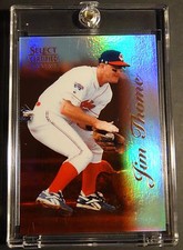 1996 jim thome for sale  Maple Plain