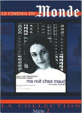 Nuit maud éric d'occasion  France
