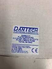 Dantech da668 dantech for sale  NEWCASTLE UPON TYNE