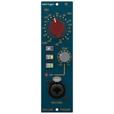 Behringer 500 series for sale  Ferndale