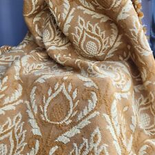 Vintage damask design for sale  LINCOLN