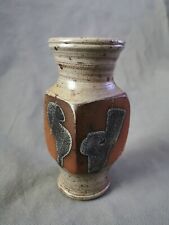 Vase grès gustave d'occasion  Paris IX